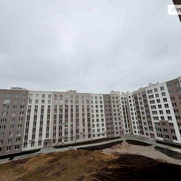Продаж 1к Квартира Князя Володимира Великого вулиця ЖК Новая Буча