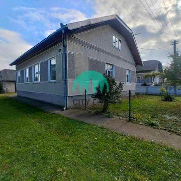 Продаж будинку в с.Крилос(60)