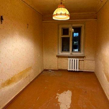 3к.квартира, Поділ, 55м2, цегла