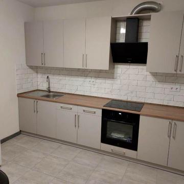 Перша здача 1 кімн квартири