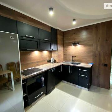 Продаж 3к Квартира Єдності вулиця