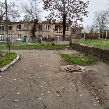 Продам однокiмнатну квартиру