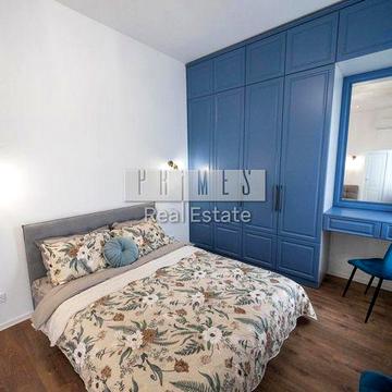 Оренда квартира Вознесенський узвіз, Поділ, перша здача