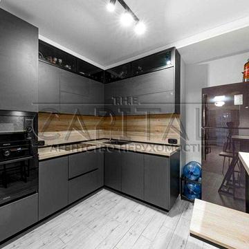 Аренда квартиры ЖК Новая Англия ул Михаила Максимовича 24 Голосеевский