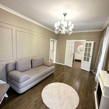 Предславинська 55. Французький квартал 2. Квартира оренда