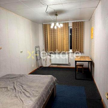 В оренді 1к квартира на 23 серпня / Довженко