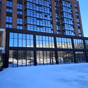 Продаж 1 кім. квартири. 47 м2. Індив. опал. Новобудова. Сади-1 №9925