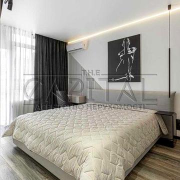 Аренда квартиры ул Предславинская 42а ЖК Французкий квартал 2 Печерск