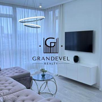 Продаж 2к квартири в ЖК Французький Квартал-2 по вул. Предславинська ЖК Французький квартал 2