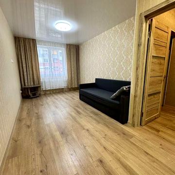 Аренда 1я квартира ЖК Гидропарк