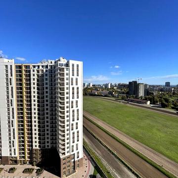 Продаж 2к Квартира Краснова вулиця ЖК Kadorr City