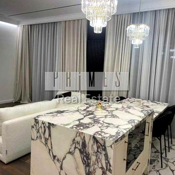 Аренда 2к квартиры 85м2 Новопечерские Липки Верхогляда Печерск