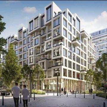 продаж 1 к ЖК Unit Гарета Джонсона Симї Хохлових ЖК Unit home