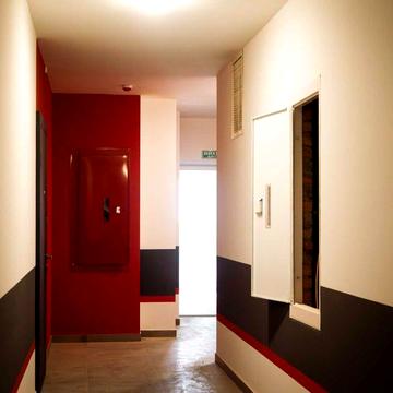 2-кімнатна квартира у ЖК «Синергія Київ», доступна під єОселю ЖК Синергія Київ