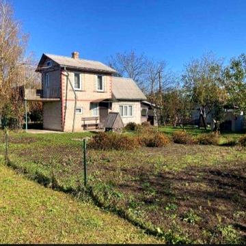 Продам дачу в Новій Українці