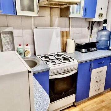 Продам 2х комнатную квартиру пр. А.Поля