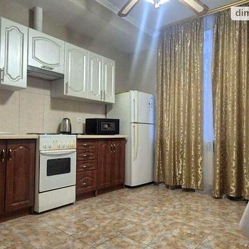 Довгострокова оренда 1к Квартира Дюківська вулиця