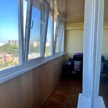 Довгострокова оренда 1к Квартира Поля Олександра проспект