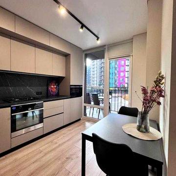 Оренда 1-к в комфортному ЖК в Центрі Міста