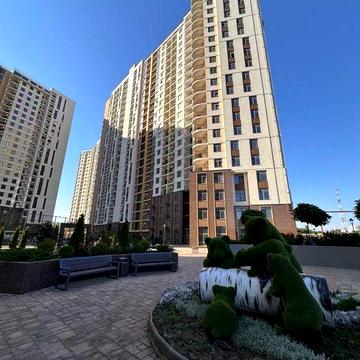 Продам 1ком, квартиру в ЖК 67 Жемчужина ЖК 67 Жемчужина