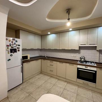 Оренда 3х кім квартири в центрі Броварів