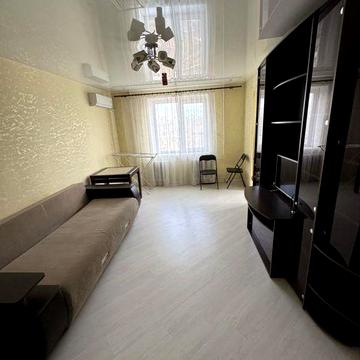 Аренда 2х комнатная квартира 7/14 Шуменский