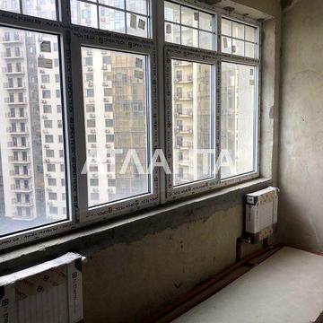 Двухуровневая просторная квартира 124 кв. в доме Элит- класса ЖК ЗЕЛЕНИЙ МИС