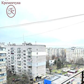 Продаж / Квартира / Молодіжний/ Героїв України, Кременчук