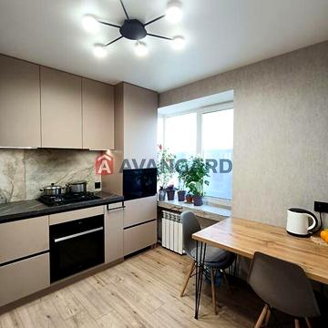 Продаж 3к Квартира Трофімових Братів вулиця