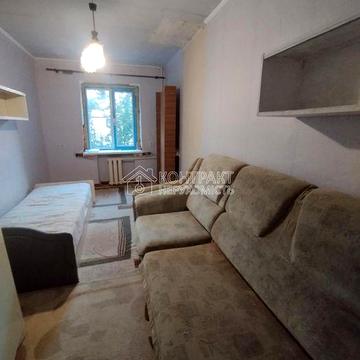 Продається 1 к. гостінка 12,8кв.м Павлово Поле Сертификат