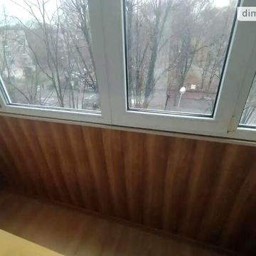 Довгострокова оренда 1к Квартира Івана Мазепи проспект