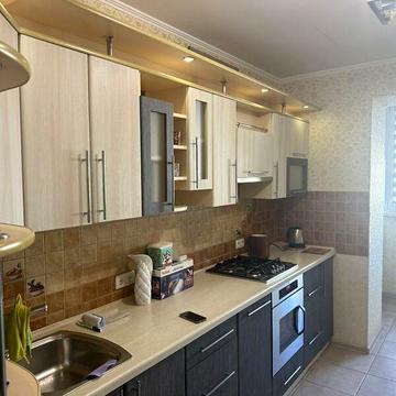 Довгострокова оренда 1к Квартира Свободи бульвар