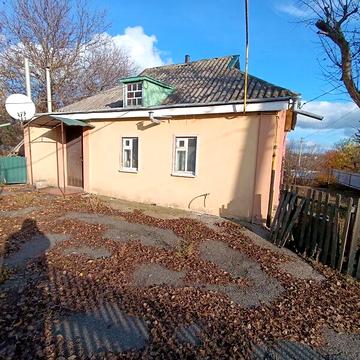 Продаж 3к Дім Козацька вулиця