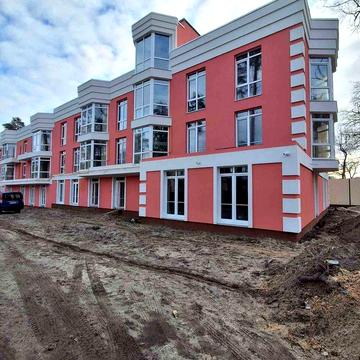 Акція! 59 кв м з наповненням 2 к квартира Буча Центр ЖК Радість