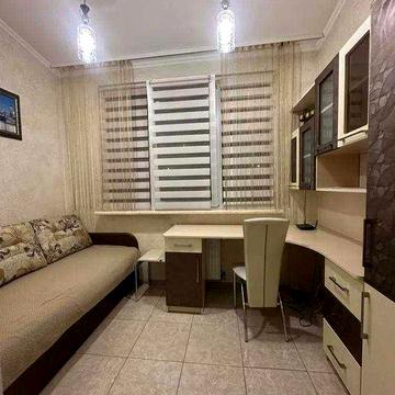 Оренда 2-к квартири на вул. Райдужна