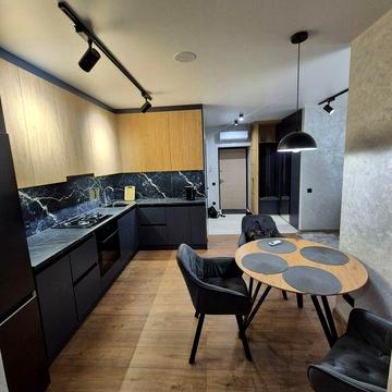 Здам квартиру в новобудові