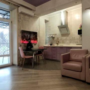 Реальная 1-ка в Центре, Исторический Музей, Архитеатора Бекетова