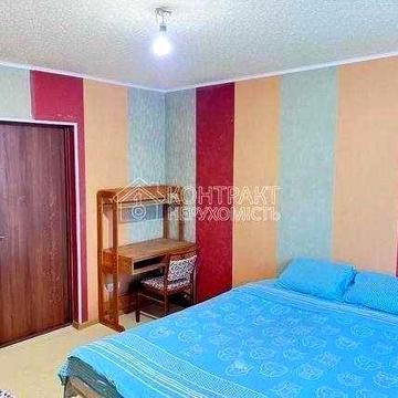 Продаж 3-х кім. квартири, Єдності (Краснодарська)