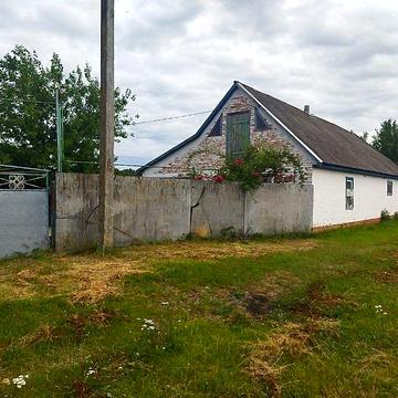 Будинок 3-кімнатний