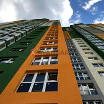 3-кімнатна квартира Калнишевського метро Мінська ЖК Яскравий Дрім Таун