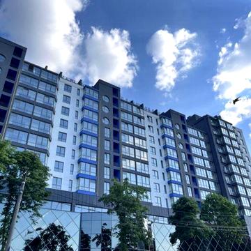 Однокімнатна квартира ЖК Княгинен від ВЛАСНИКА! ЖК Княгинен