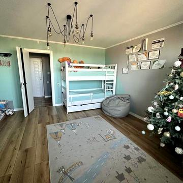 Продаж квартири по вул. Грушевського