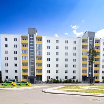 Франківська вул., 10б