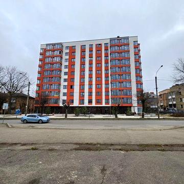 Продаж 1-кімнатної новобудови коло парку ім. Шевченка ЖК Діброва