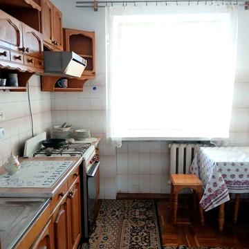 Оренда квартири вул. М. Карнаухова