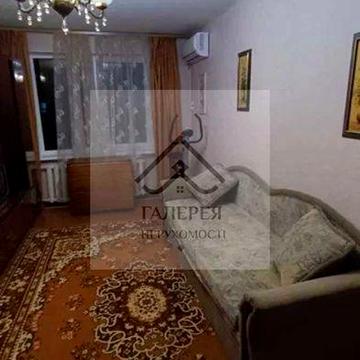 Здам двохкімнатну квартиру на Баленка.