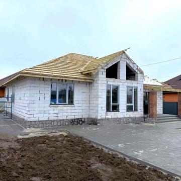 Сучасний будинок у Європейському стилі! Елітний Район. Центр 9хв.