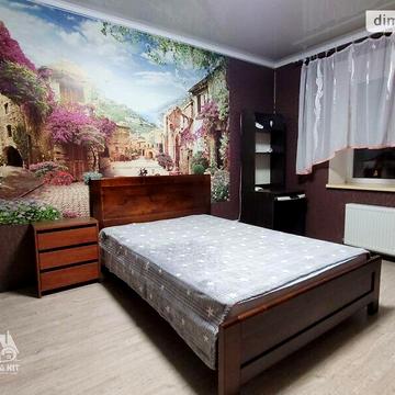 Довгострокова оренда 1к Квартира Вячеслава Чорновола вулиця ЖК Набережный Квартал