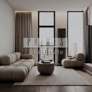 Продаж 1к квартира 54 м2 Печерськ Триніті TRIIINITY  Барбюса Анри 39/2 ЖК TRIIINITY