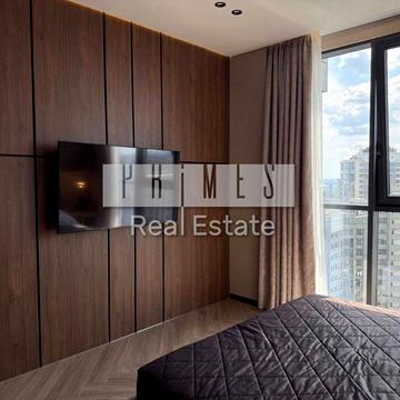 Продаж 2к квартира 72м2 Печерськ Дельмар Верхогляда Драгомірова 14а ЖК Delmar